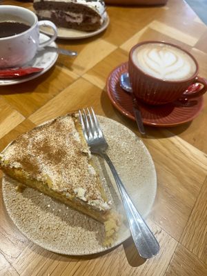   at Seed in Luxembourg City