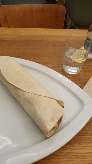  at Seed in Luxembourg City