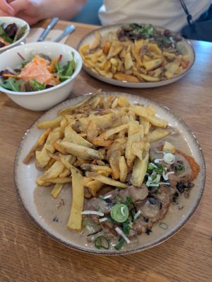  at Seed in Luxembourg City