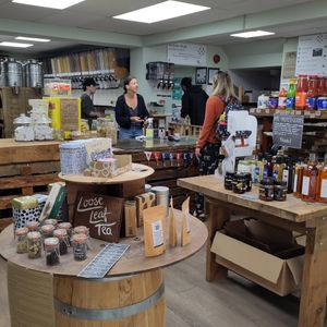  at Lesser Litter in Taunton