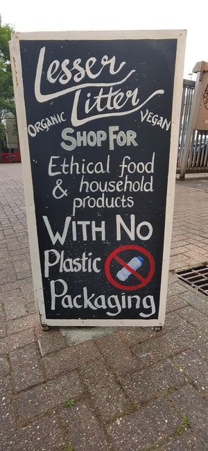  at Lesser Litter in Taunton