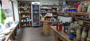  at Lesser Litter in Taunton