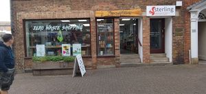  at Lesser Litter in Taunton