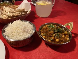   at Chutney in Bratislava