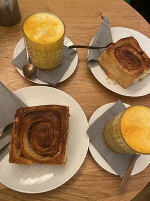   at BoBo  in Hannover