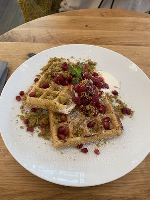   at BoBo  in Hannover