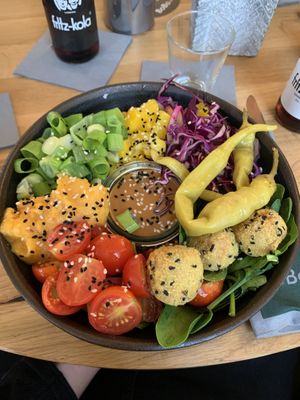   at BoBo  in Hannover