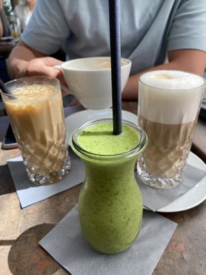   at BoBo  in Hannover