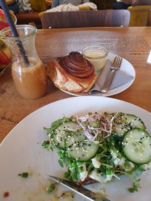  at BoBo  in Hannover