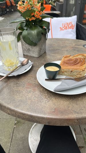   at BoBo  in Hannover