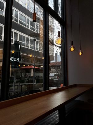   at BoBo  in Hannover