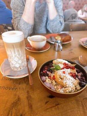   at BoBo  in Hannover