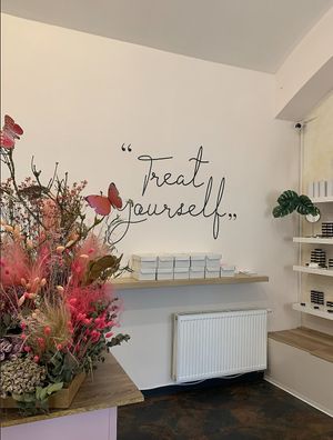 shop at Chloé Cafe in Prague