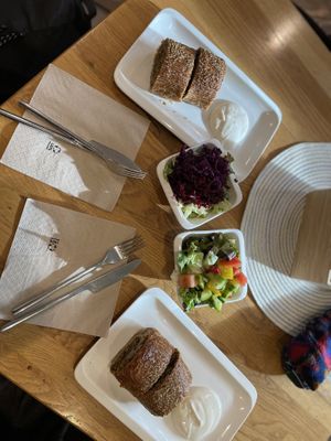   at Bio Am Platz in Tulln