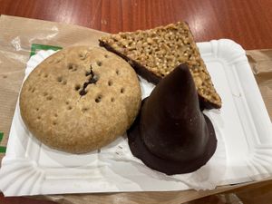   at Bio Am Platz in Tulln