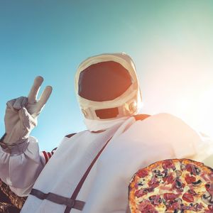 We are Back! at 7A Norte Pizzeria in Antigua