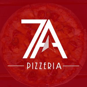 The most awarded pizzeria in Antigua Guatemala wood oven local organic ingredients beautiful terrace & bar with epic views of Saint Agustine Church. #TravelersChoice 17-20 at 7A Norte Pizzeria in Antigua