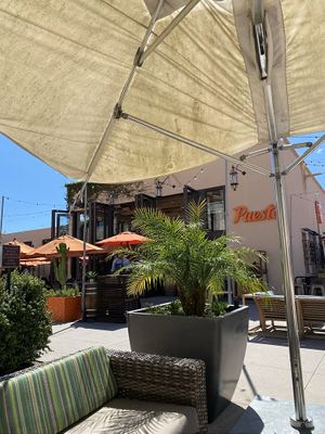 Puesto  at Puesto At The Headquarters in San Diego