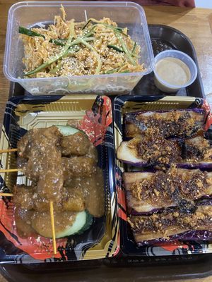   at Yummy Station 知味駅 in Kowloon