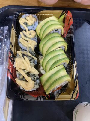   at Yummy Station 知味駅 in Kowloon