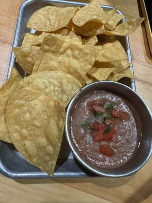   at Switchback in Durango