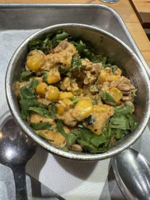   at Switchback in Durango