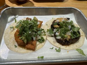   at Switchback in Durango