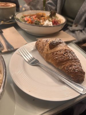   at Lighthouse Cafe in Galway