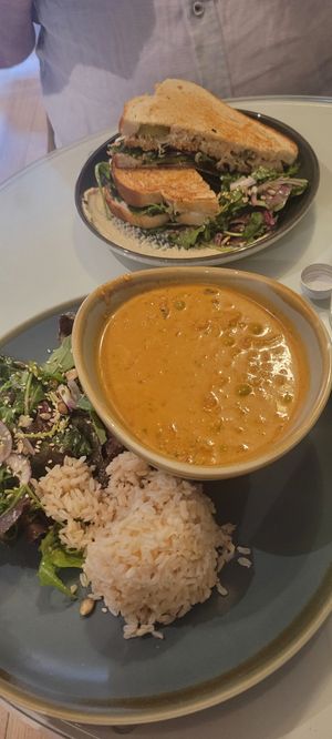  at Lighthouse Cafe in Galway