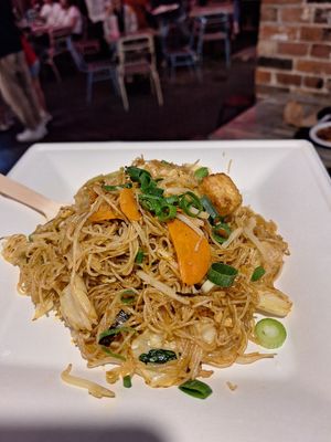  at Ginger and Spice in Chippendale