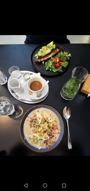 Porrige at Suchan in Freistadt