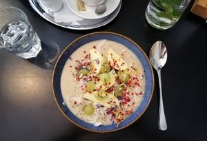 Porrige at Suchan in Freistadt