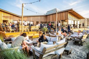  at Surfing Elephant in Wenduine