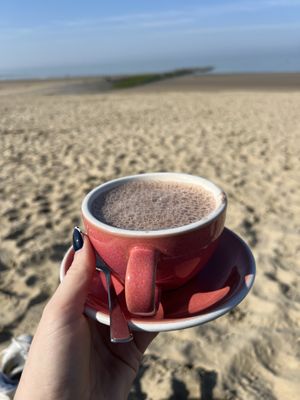   at Surfing Elephant in Wenduine