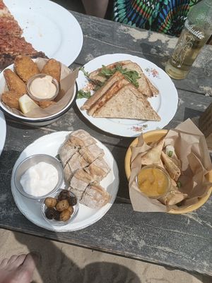  at Surfing Elephant in Wenduine