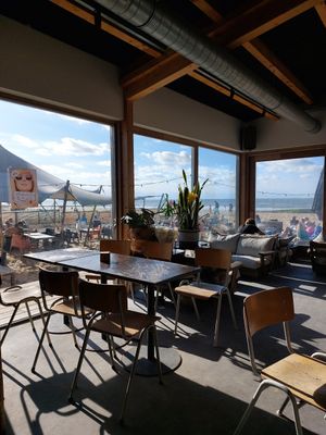  at Surfing Elephant in Wenduine