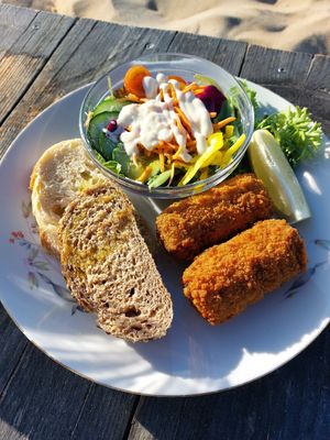  at Surfing Elephant in Wenduine