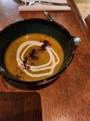  at Café Mellemfolk in Aarhus