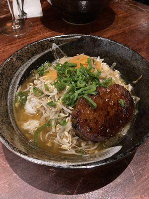 Global Kitchen 3/3  at Café Mellemfolk in Aarhus