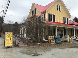  at Haven Market in Livingston Manor