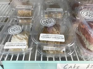 grab n go case at Haven Market in Livingston Manor