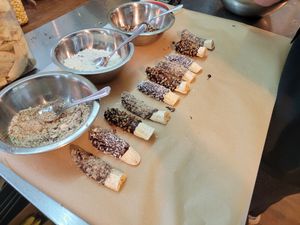  at Haven Market in Livingston Manor