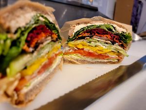  at Haven Market in Livingston Manor