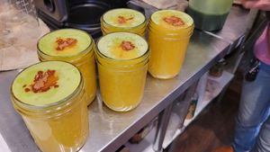  at Haven Market in Livingston Manor