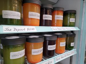  at Haven Market in Livingston Manor