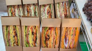  at Haven Market in Livingston Manor