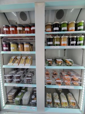  at Haven Market in Livingston Manor