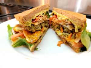  at Haven Market in Livingston Manor