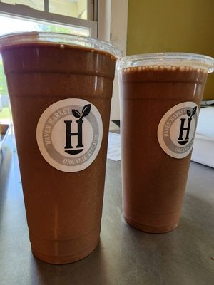  at Haven Market in Livingston Manor