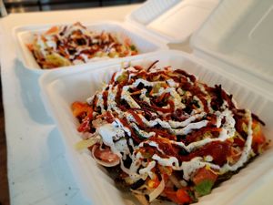  at Haven Market in Livingston Manor